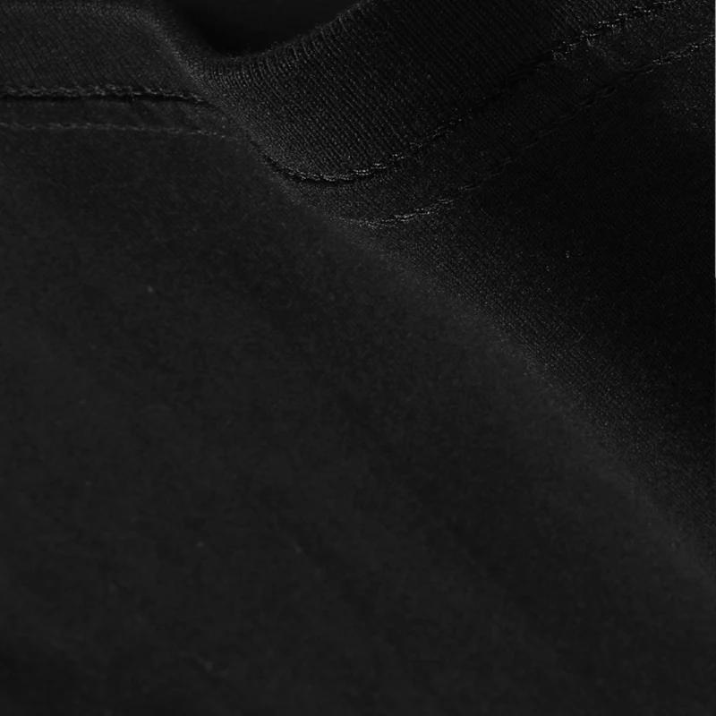 LIFELOVER Premium t-shirts mode Vintage polyvalent décontracté hommes femmes été Harajuku à manches 