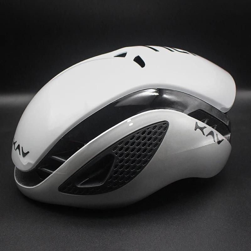 Casque de vélo aérodynamique pour hommes, casque de vélo de route, casque de vélo de montagne, casqu