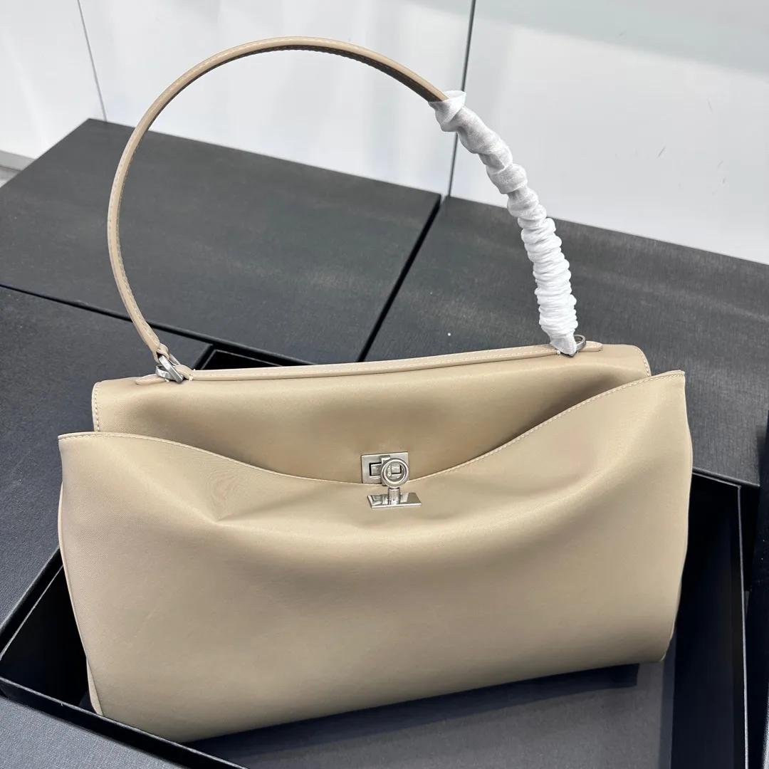 2025 marque de luxe Rodeo femme sacs printemps automne femmes fourre-tout mode boucle en or femmes s