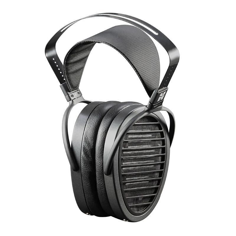 HIFIMAN Arya Casque audio circum-auriculaire pleine taille à aimants planaires, version audiophile a