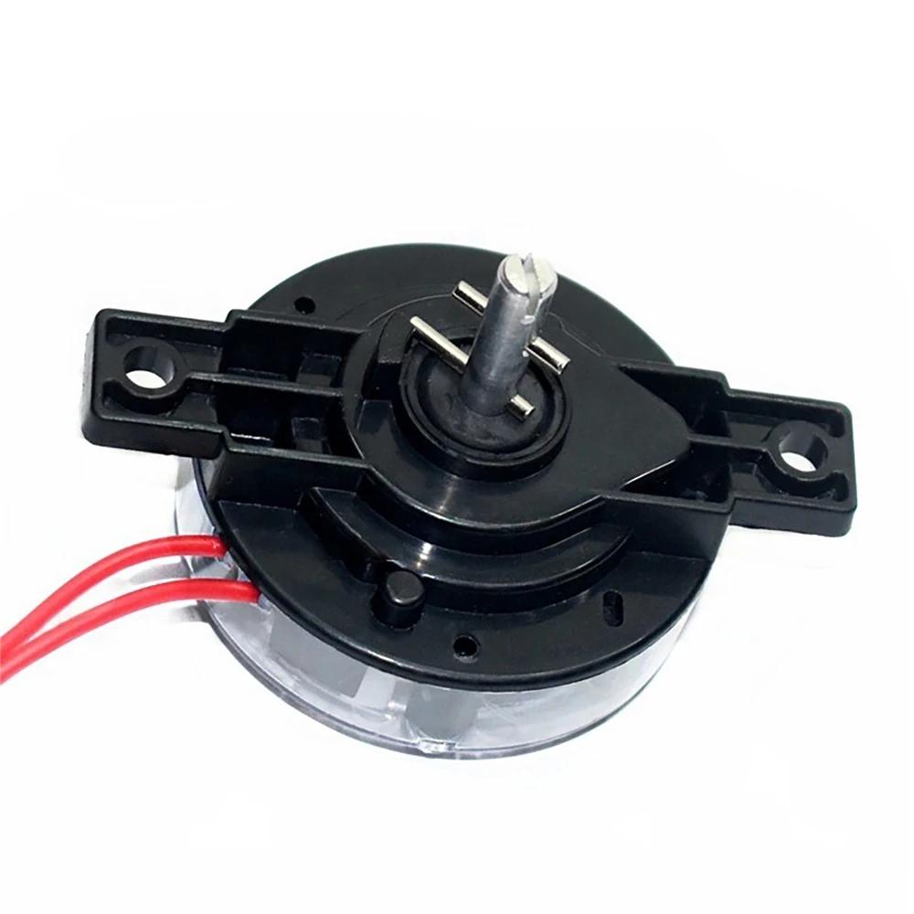 Tube de sèche-linge rotatif pour Machine à laver, minuterie de 5 minutes, 220V DXT5, 180 degrés, int