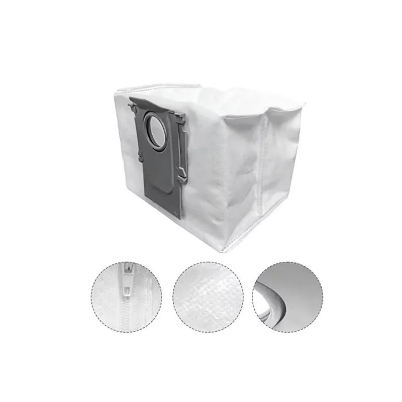Roborock S8 S8 Pro Ultra S8 + brosse latérale principale tissus de vadrouille filtres HEPA sacs à po