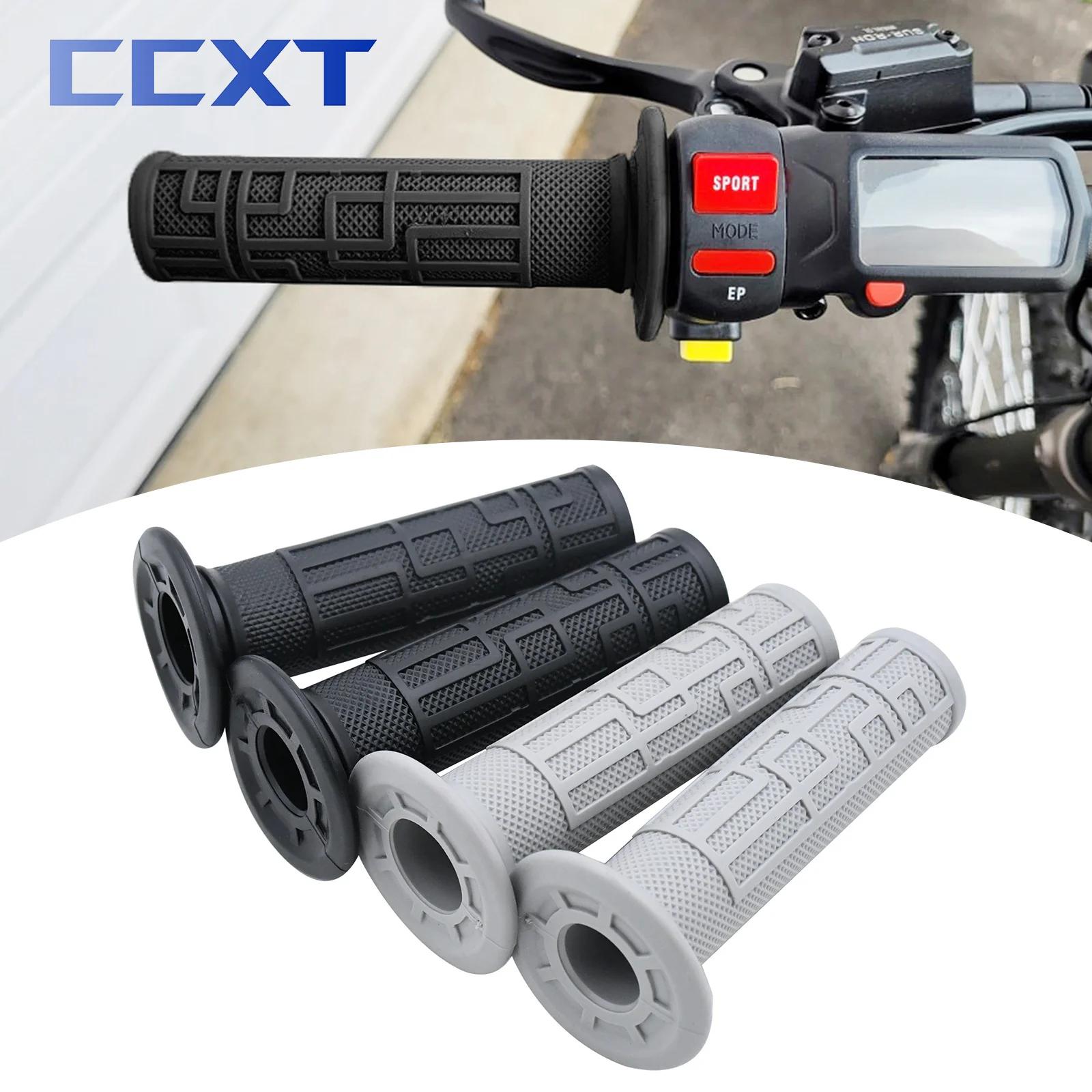 Poignée de guidon en caoutchouc pour moto, colle, poignée de frein, couvercle pour Surron sur-ron Li