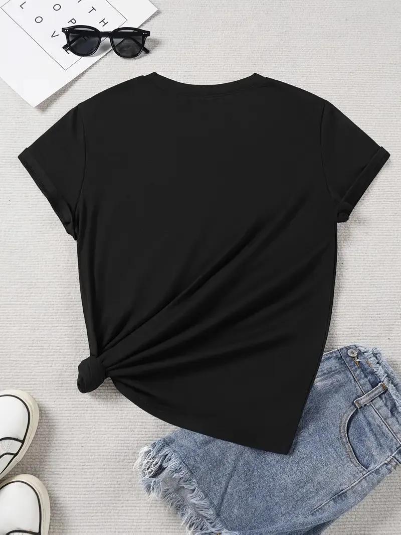 T-shirt vintage Casablanca à motif architectural, streetwear pour homme, manches courtes, été, hip-h