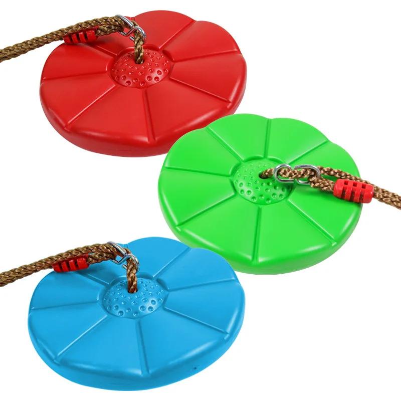 Balançoires pour enfants, jouets d'intérieur et d'extérieur, balançoire de jardin, siège suspendu, j