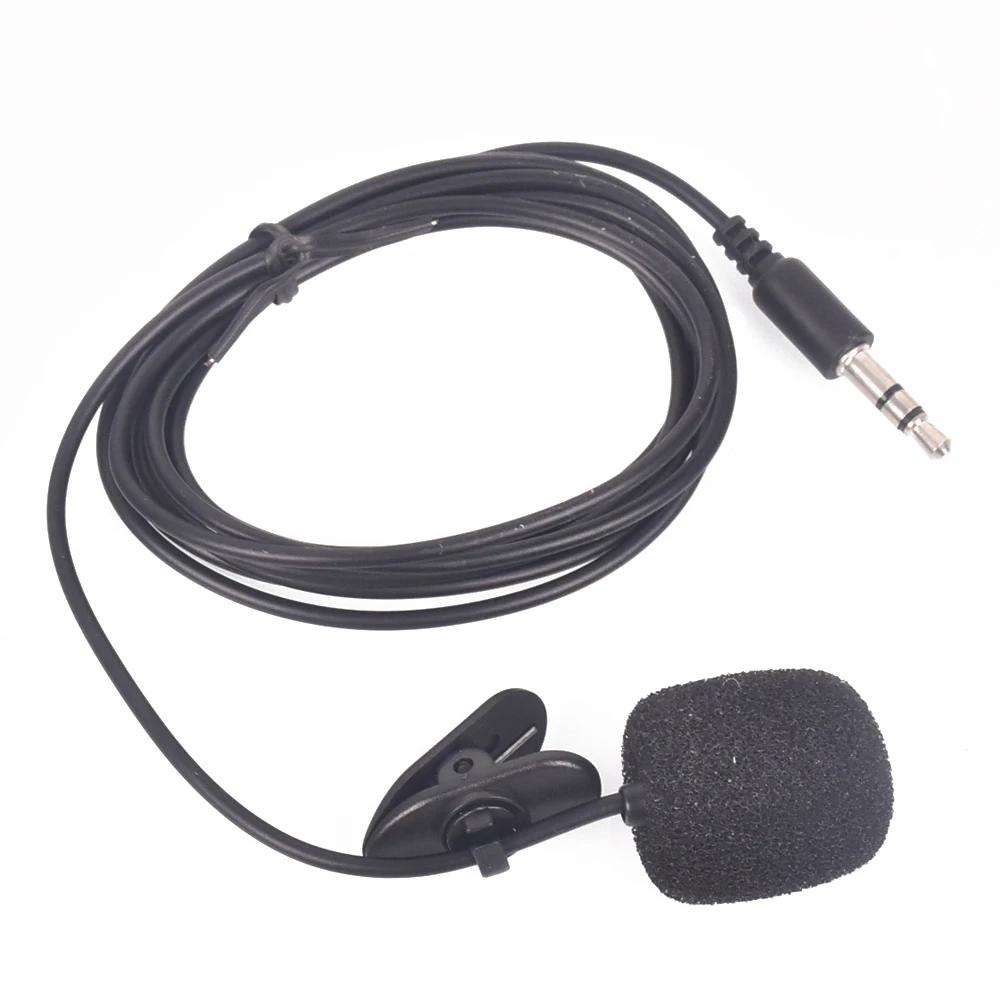 Prise de harnais Radio pour BMW E60 E61 E66 E70 E82 E87 E88 E90 E91 E92 E93, Microphone mains libres