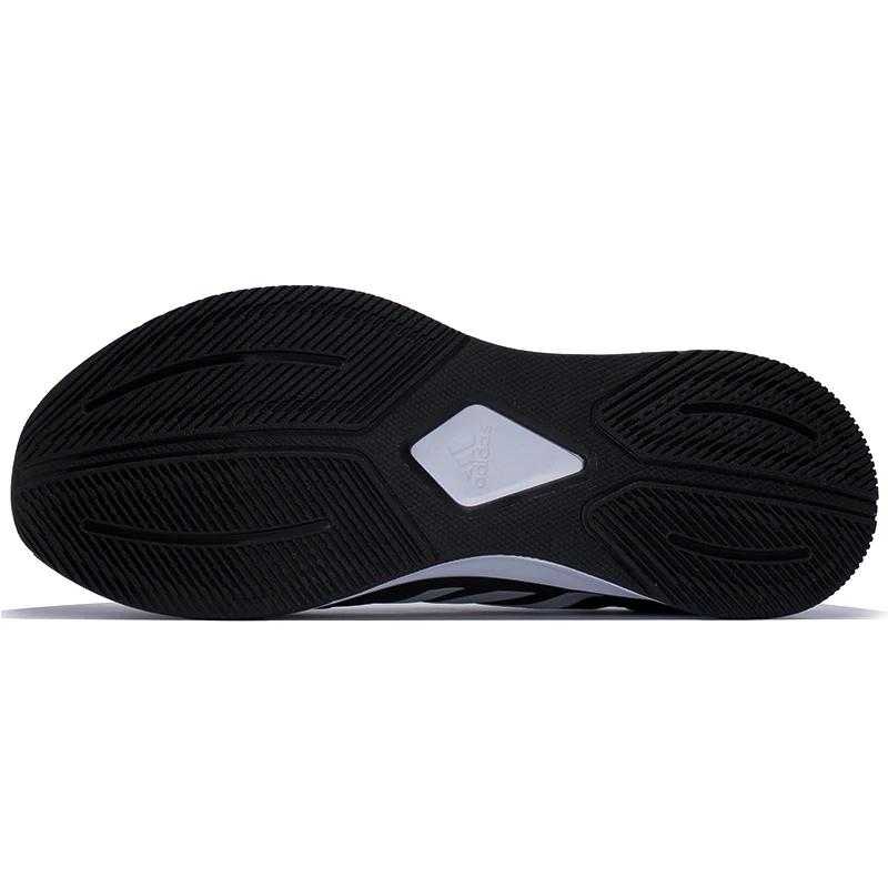 Adidas Chaussures pour hommes Duramo 10, chaussures de sport, amortissantes, confortables, respirant