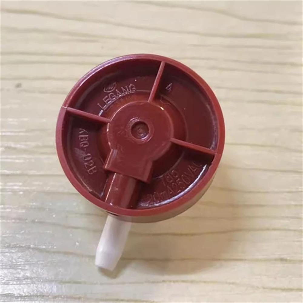 Pressostat négatif PCB LFS-02/KBQ-02B pour machine d'emballage sous vide aspirateur LECHY/LCP-02B