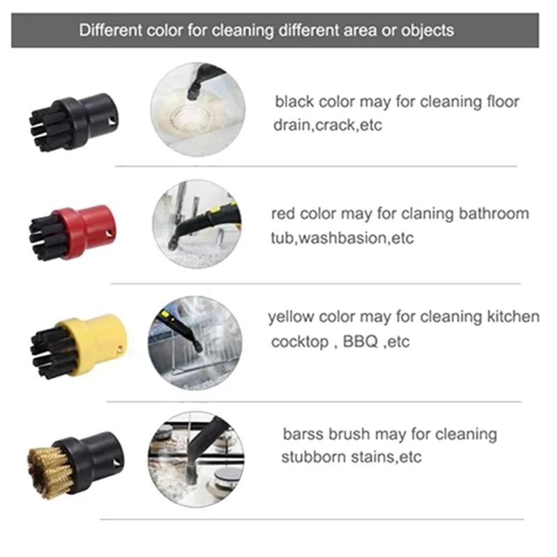 Sacs d'aspirateur en microcarence pour Karcher SC2 SC3 SC4 SC5, nettoyeur vapeur Easyfix, vêtements,