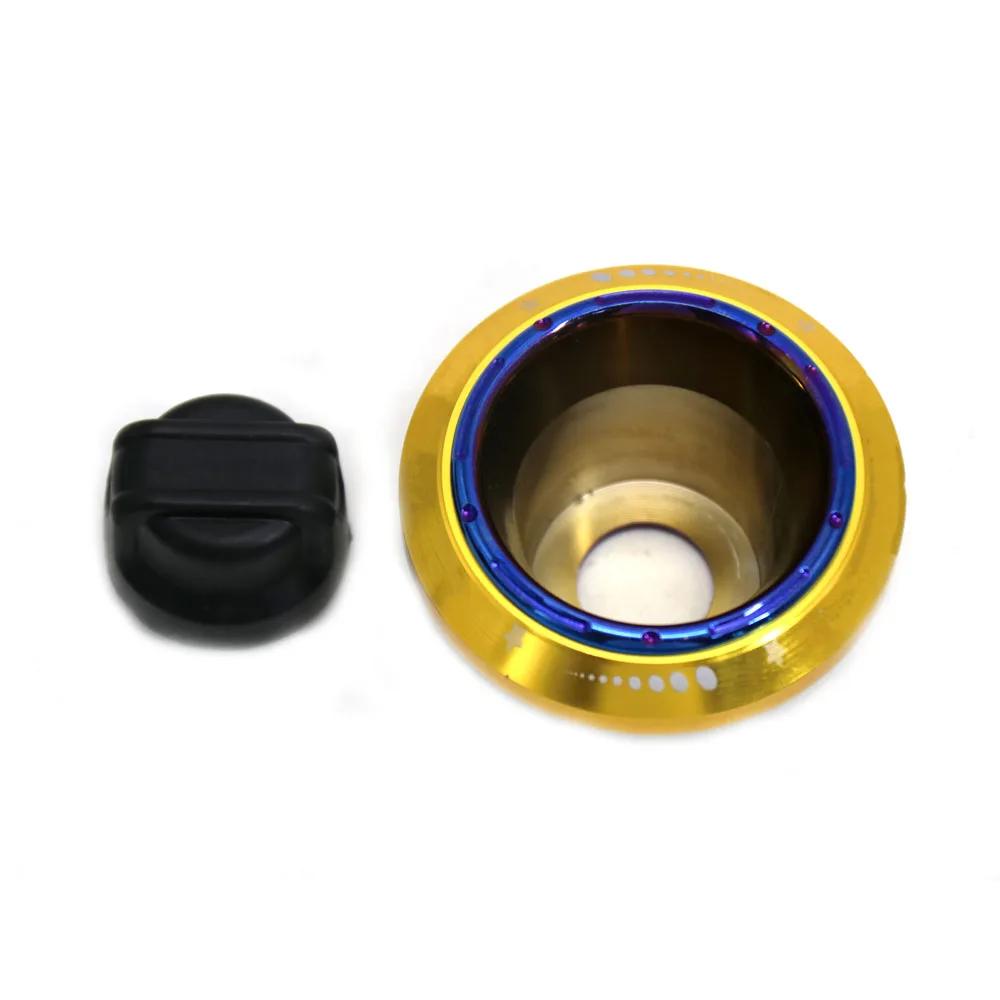Bloc de protection anti-chute pour trottinette électrique, pour Dualtron série Victor Storm 156 ILLE