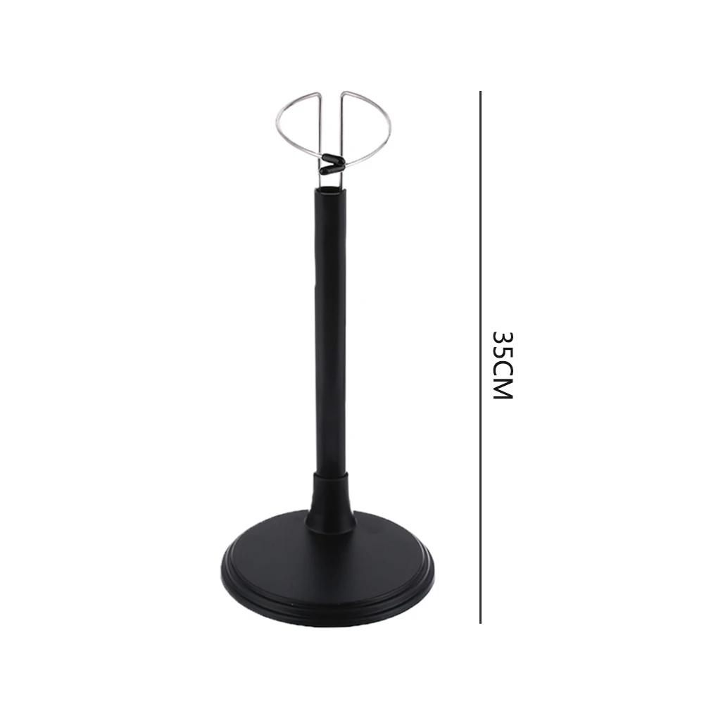Support de beurre en métal pour 1/6 et 1/3 poupées, accessoire de meubles, présentoir de modèle de m