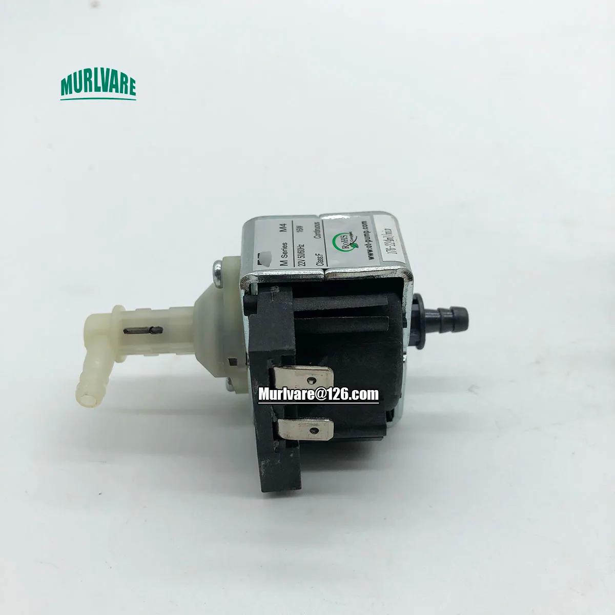 Micro pompe à solénoïde série M M4 176-224 ml/min 22V 16W, pompe à eau pour Machine à repasser suspe