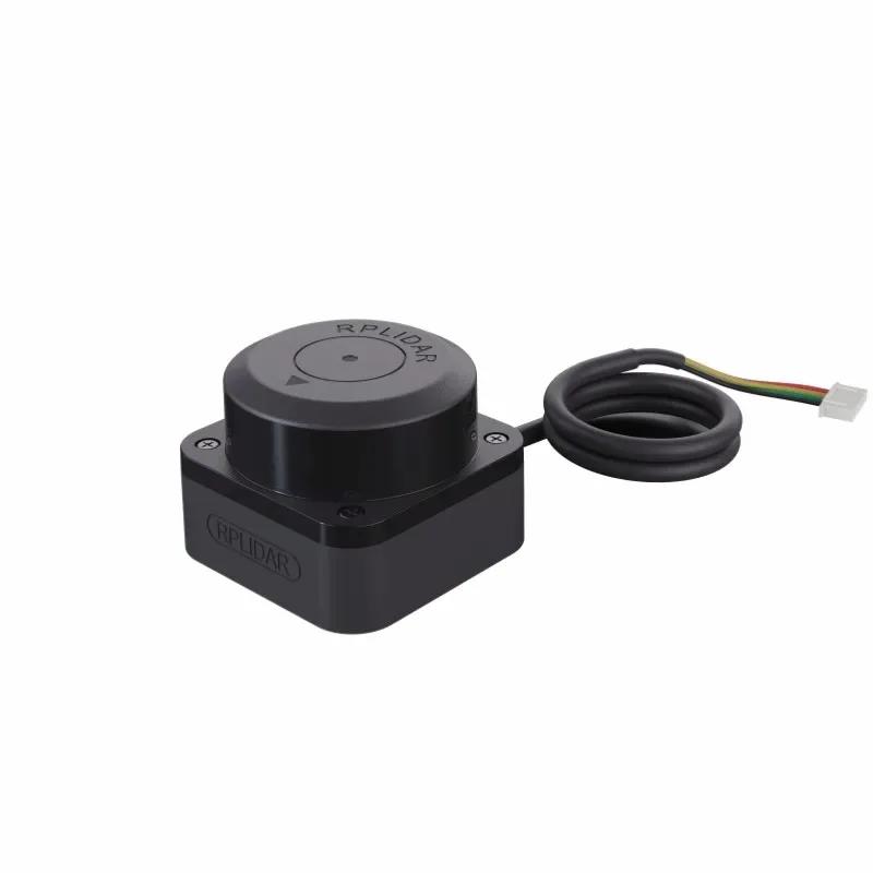 SLAMTEC-Capteur Lidar RPLIDAR C1 TOF 12m, balayage à 360 ° pour le positionnement du robot, le Koweï