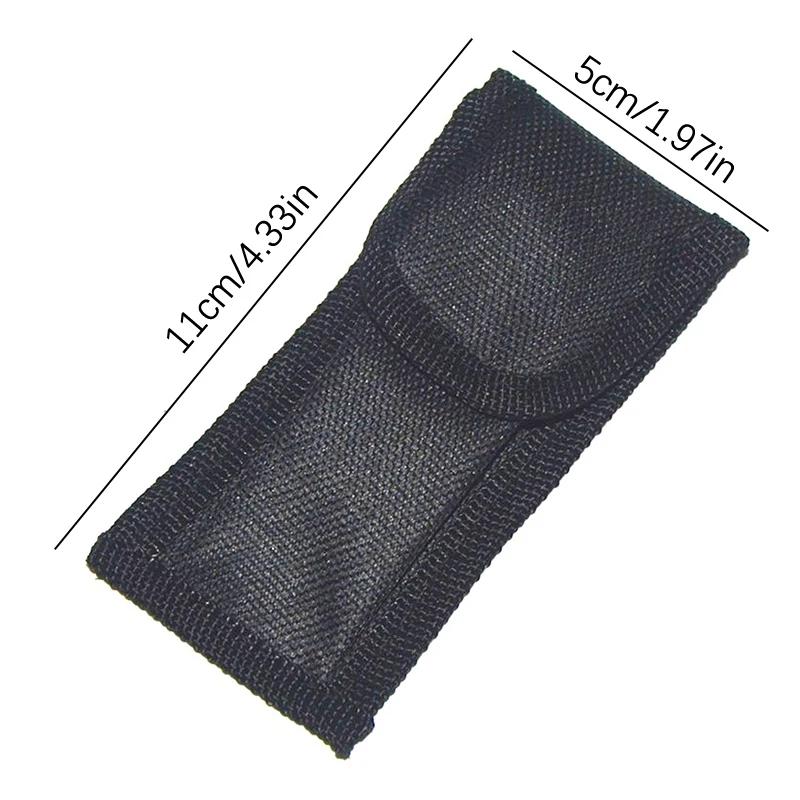 Sacs en Nylon pour Couteau Pliant, Oxford, Sacs de Rangement pour Grill, Camping en Plein Air, Rando