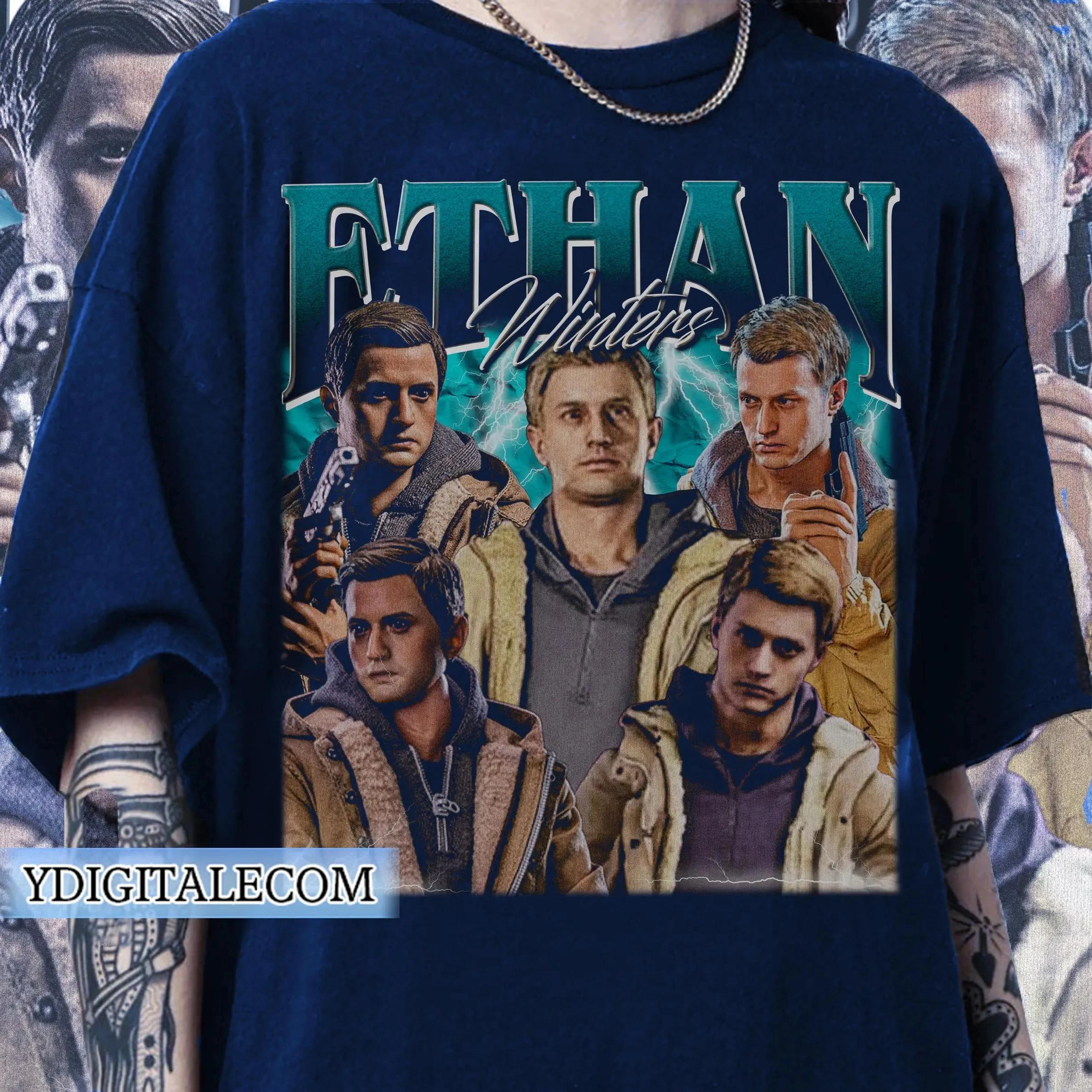 T-shirts Resident Evil de style pirate rétro des années 1990, T-shirts Leon Kennedy, T-shirts à thèm
