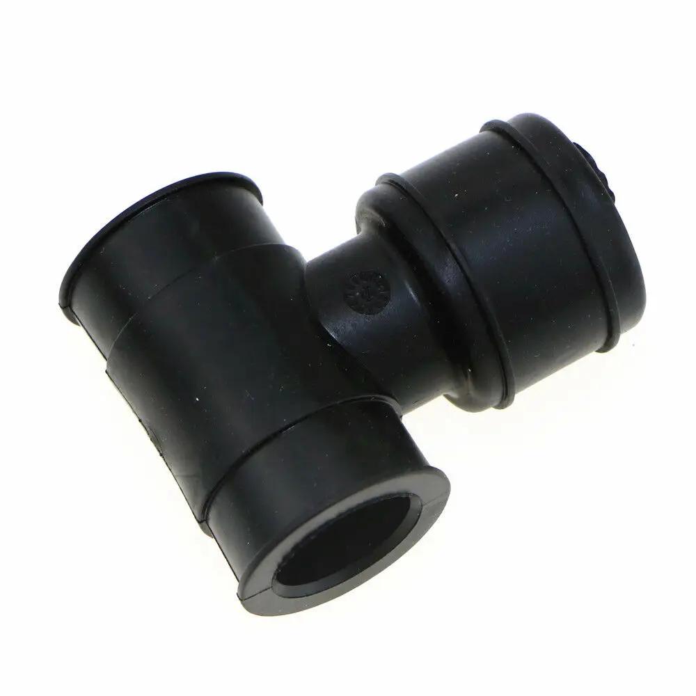 Connecteur de reniflard de moteur 1.8T, Valve à trois voies pour Audi A4 A6 TT VW Beetle Passat B5 J
