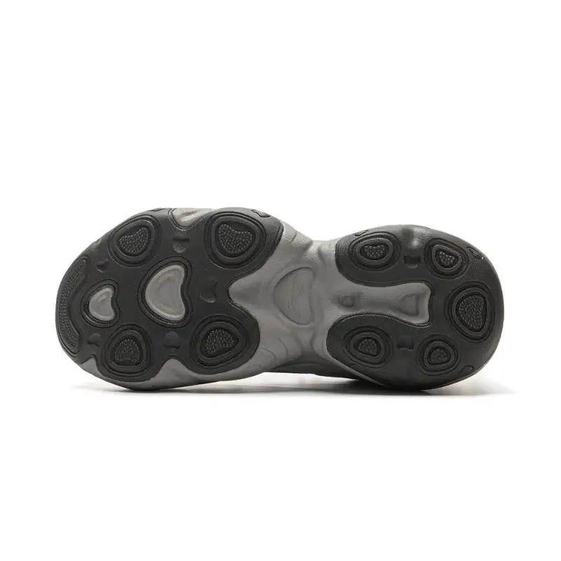 Li-Ning MIA 2 – chaussures de style de vie pour femmes, baskets COMFOAM rétro élégantes et confortab