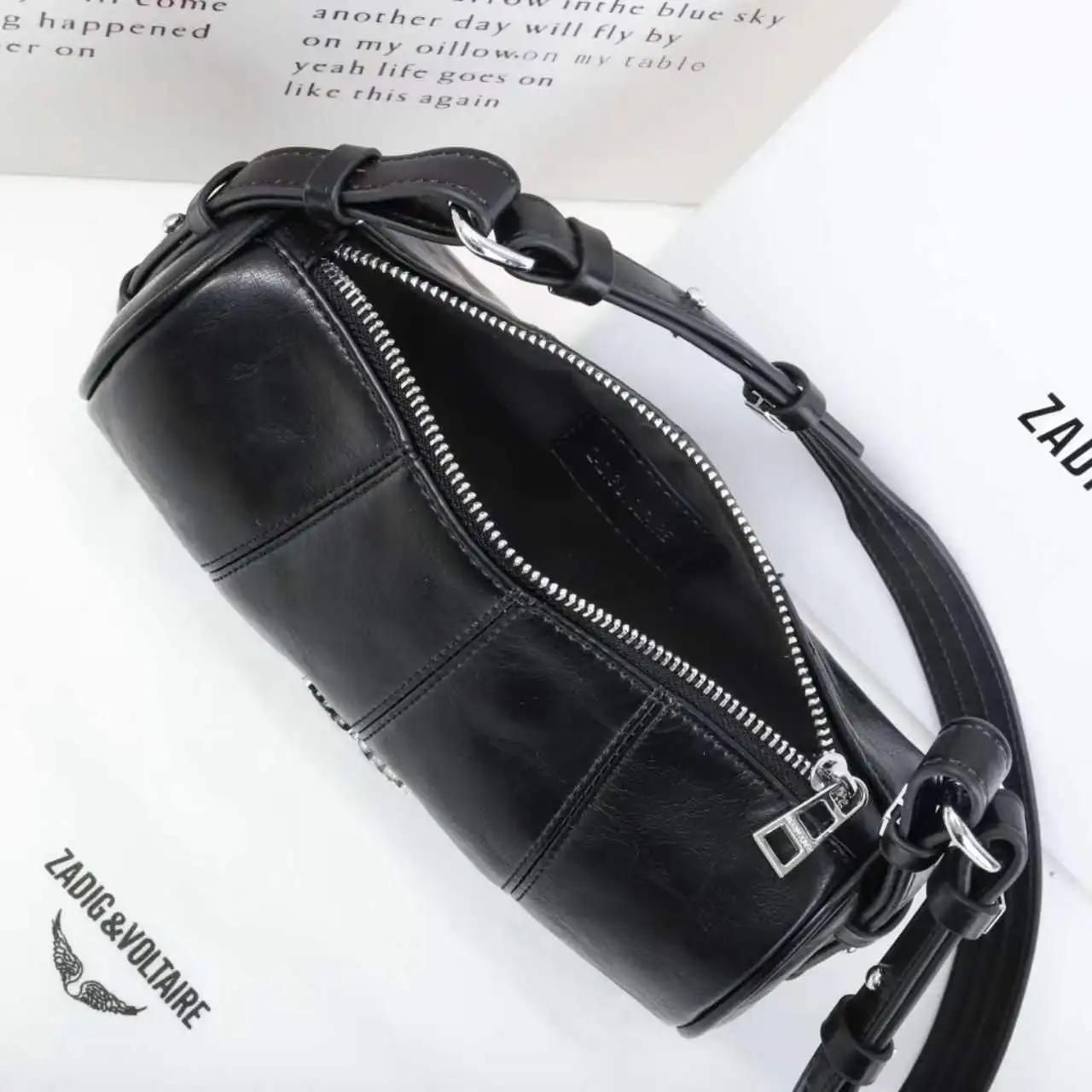 Sac à bandoulière simple 2016 Printemps/Été Wings Stick, petit sac personnalisé à texture nouvelle, 