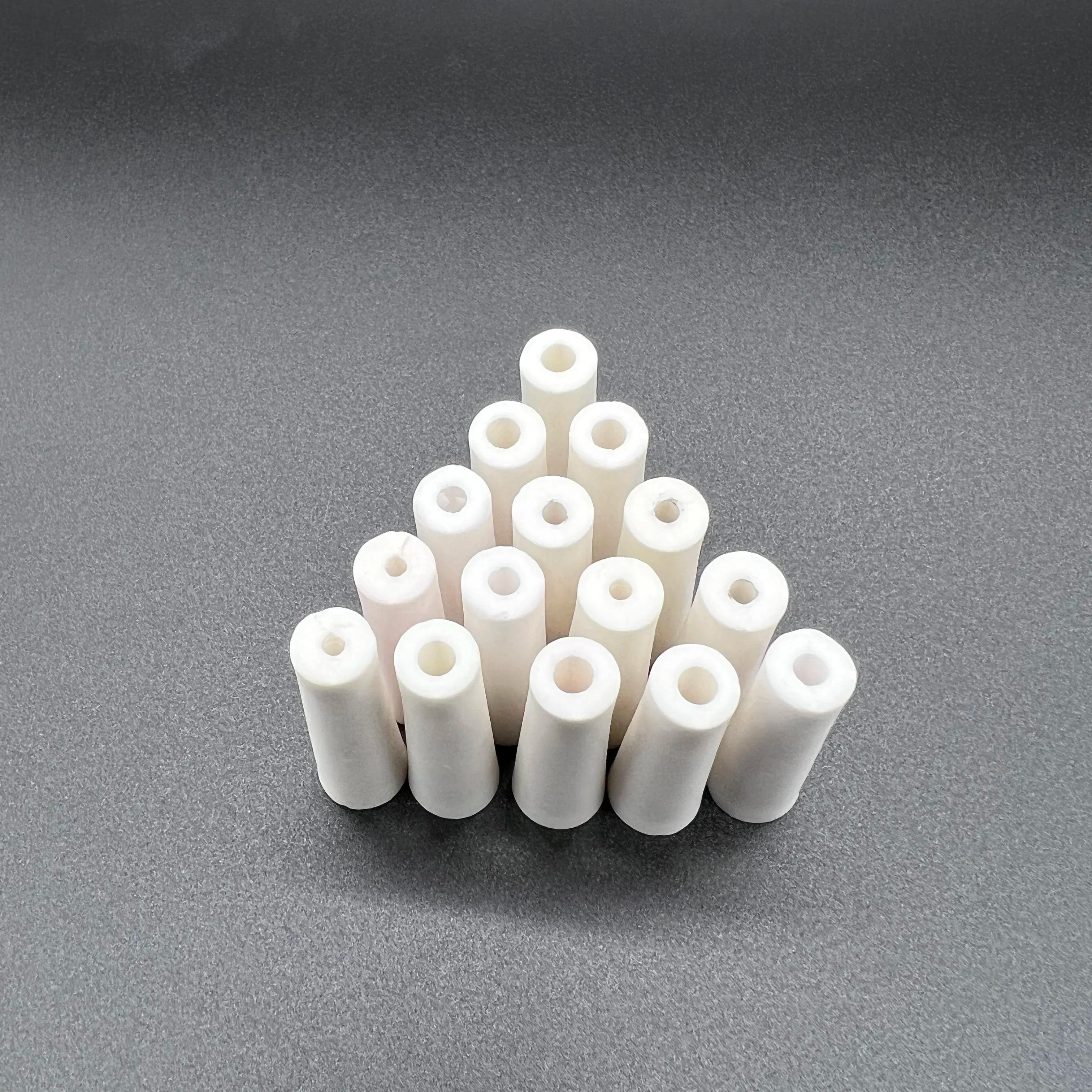 Buse de sablage pour pistolet de sablage à Valve, réservoirs de sablage portables