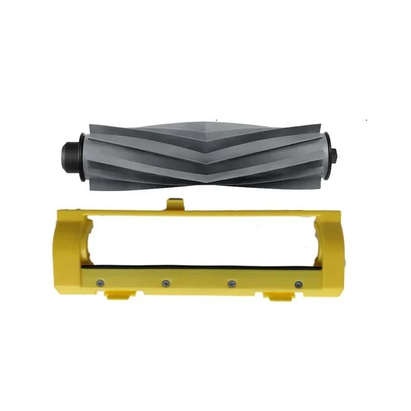 Pièces détachées pour aspirateur robot ZACO Ilife A10s L100 A10, rouleau principal, brosse latérale,