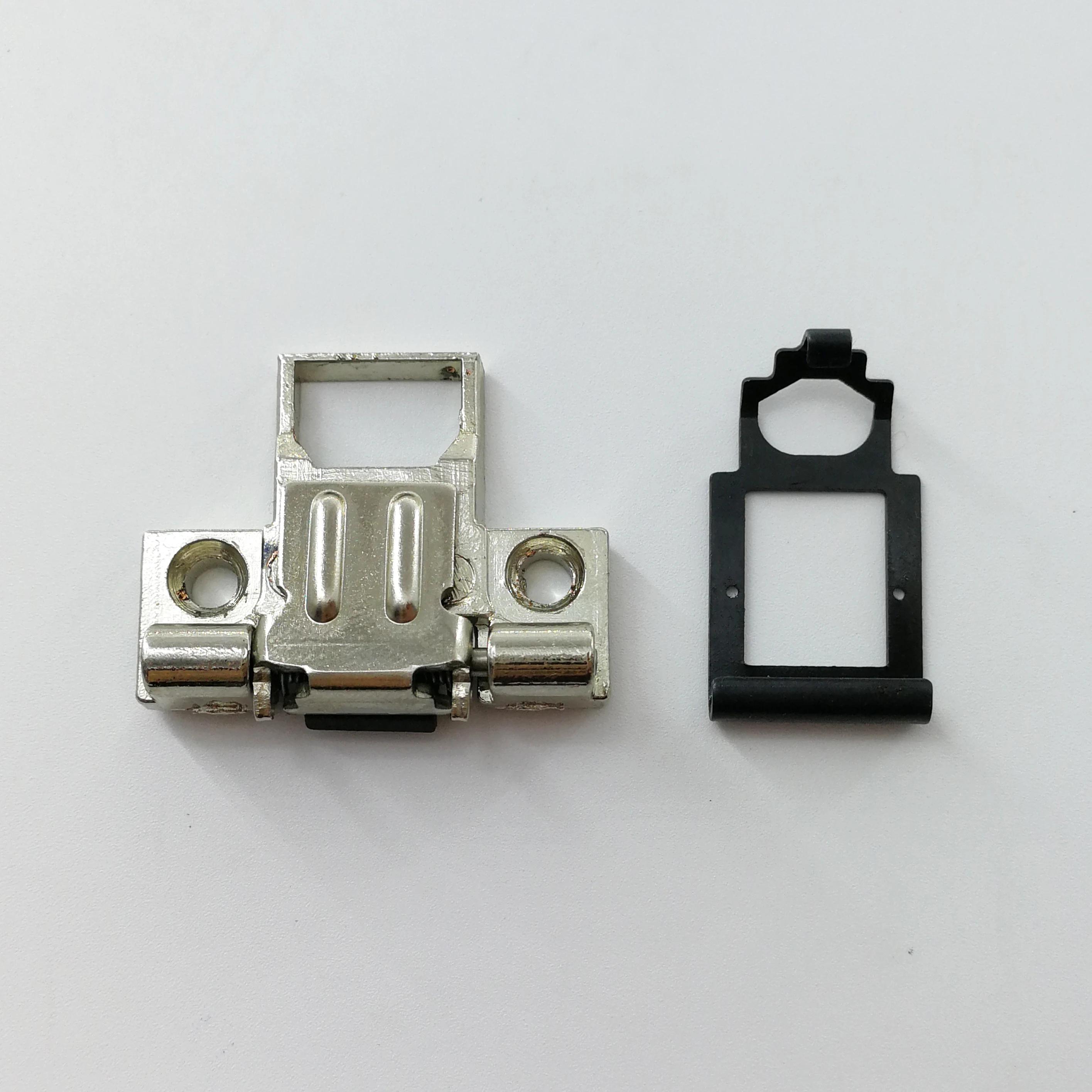 SRGC Pet Clipper Parts charnière et serrure de lame pour tous les Clippers AGC 1 et 2 vitesses Ultra