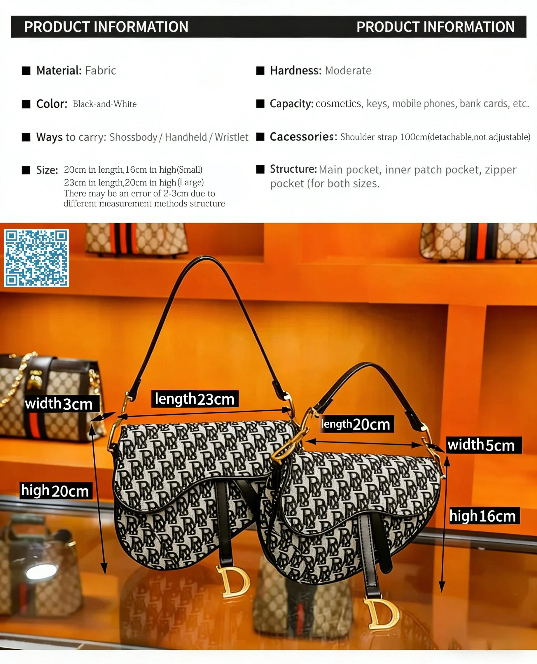 Sacs à main de luxe pour femmes, sacs à bandoulière de créateur tendance, sacs à main au design orig