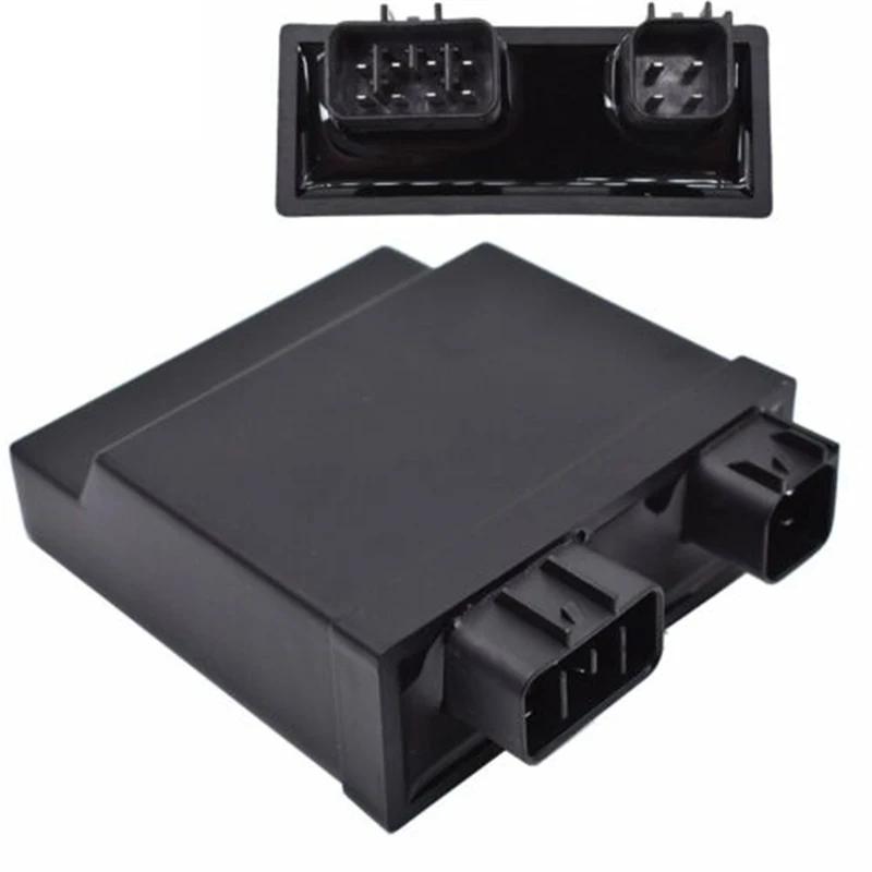 Boîtier CDI Haute Performance pour Yamaha, YFZ 450 LE SE 2004 2005 2006 2007 2008 2009 5TG-85540-HO 