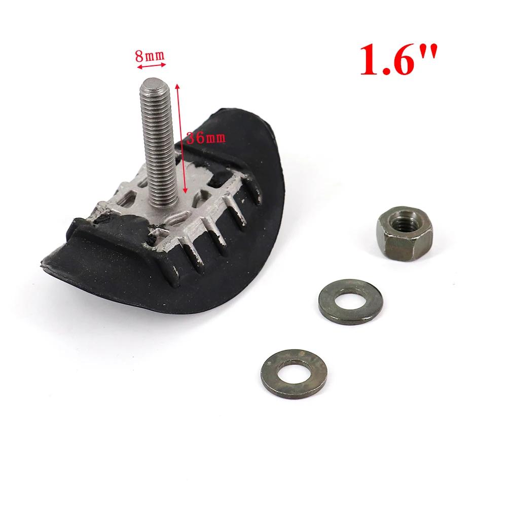 Boulon de sécurité de pneu de verrouillage de jante de 1.6 "1.85" 2.15 "2.5", pour CRF CR XR YZF WRF
