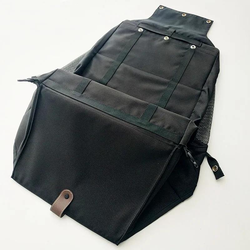 Panier de poussette pour Cybex Priam 3/4(2019 ~ 2025), sac de courses, sac de rangement, accessoires