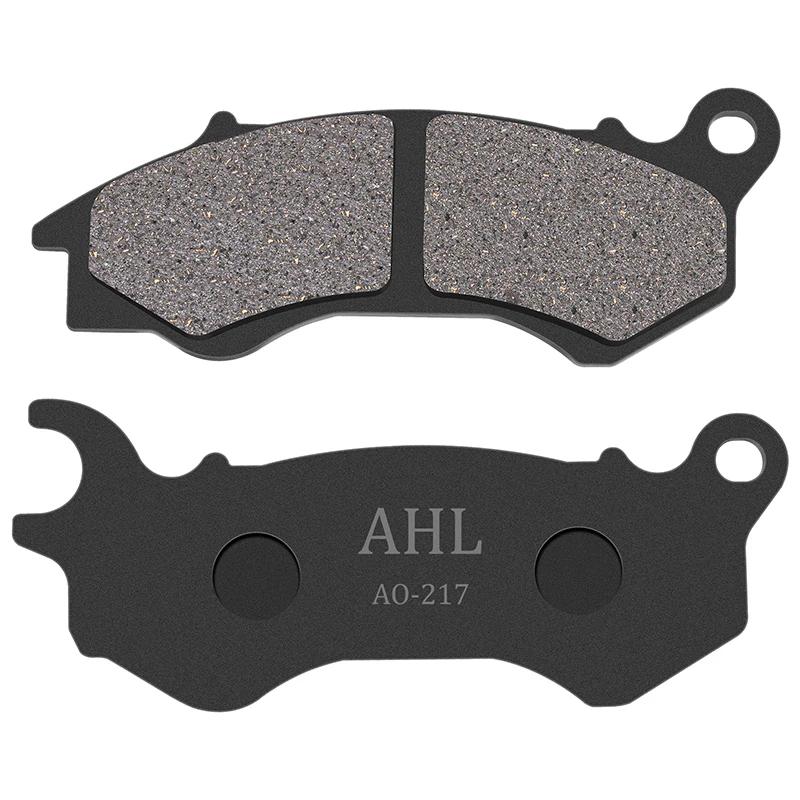 Plaquettes de Frein Avant pour Moto, pour Silence Électrique S01 S02 LS 2021