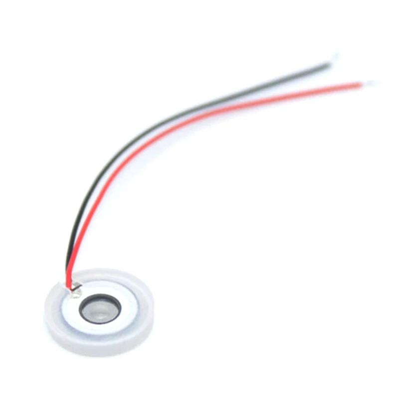 Plaque Film d'humidificateur ultrasonique 13.8mm, atomiseur en céramique, brumisateur, transducteur 