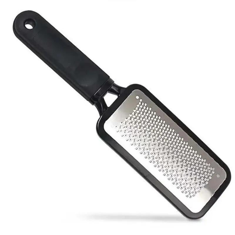 1 Pcs Pied Fichier Épurateur Professionnel Râpe Talon Râpe Dur Peau Morte Callus Remover Pédicure Pi