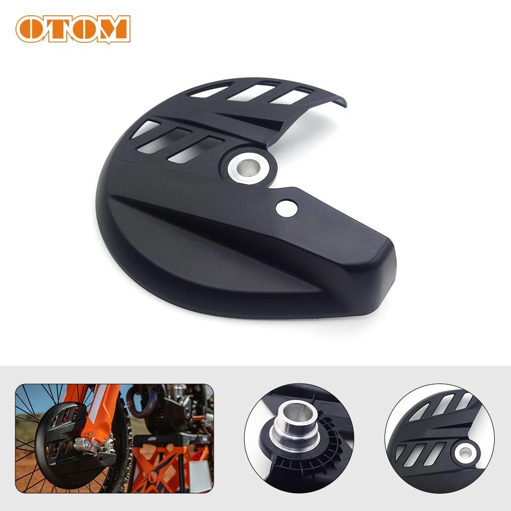OTOM – protecteur de disque de frein avant 22mm, pour KTM SX SXF XC XCF 125 250 300 350 450, accesso