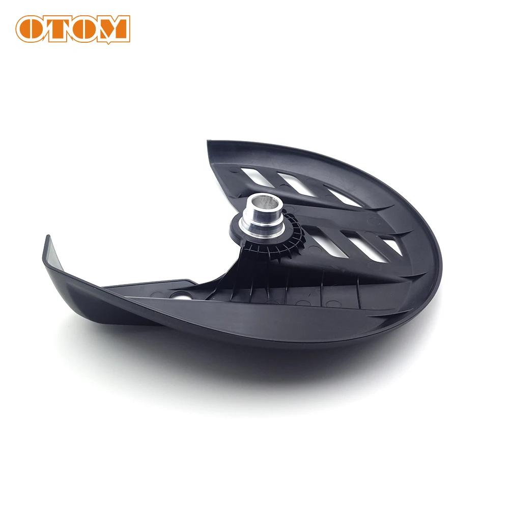 OTOM – protecteur de disque de frein avant 22mm, pour KTM SX SXF XC XCF 125 250 300 350 450, accesso