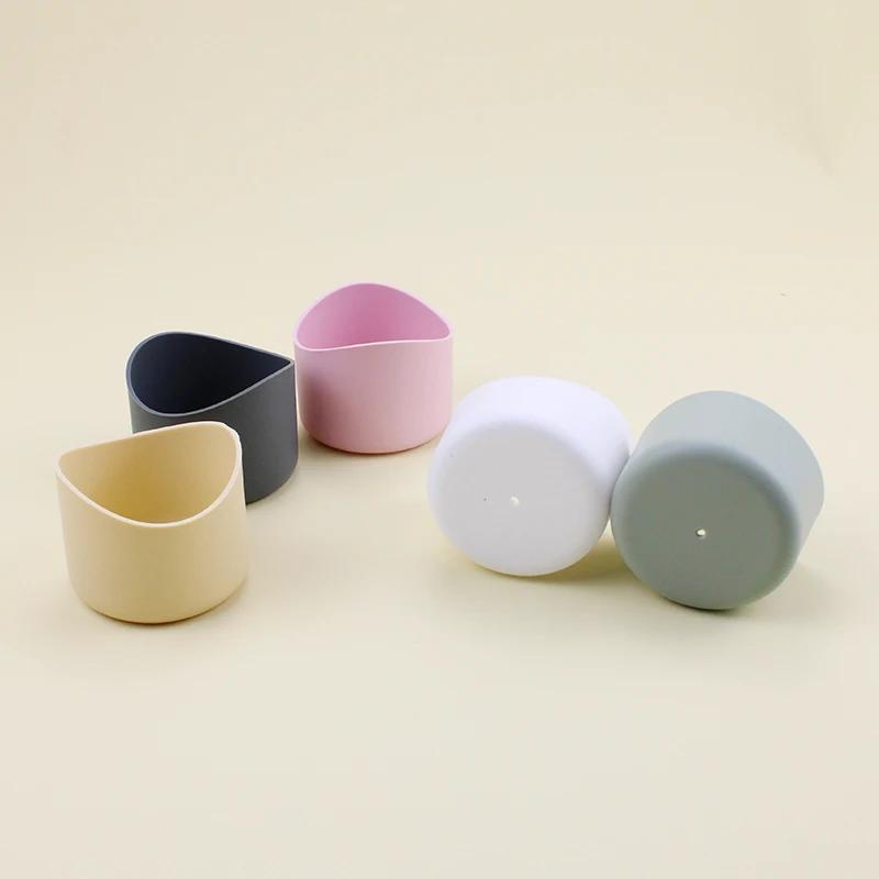Manchon de protection en Silicone pour botte d'eau, 6/6, 5cm, Compatible avec les bouteilles d'eau d