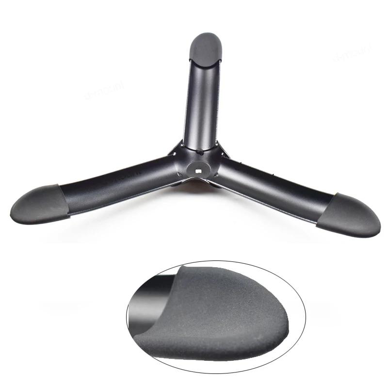 Support de sol universel réglable pour haut-parleur, son surround, sans salle de bain, SF20, 68cm, 1