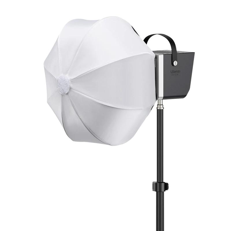 U U U ​ Lanzi 30 cm Mini Bowens Mount Globe Lanterne Softbox Installation Rapide Softbox Professionn