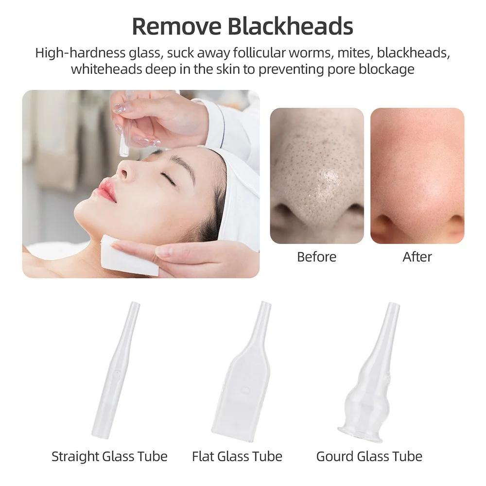 Machine professionnelle de Microdermabrasion en diamant pour le visage, usage domestique, Peeling du