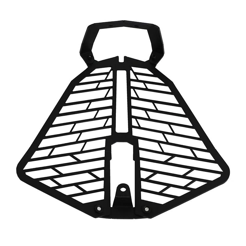 Couvercle de protection de calandre de phare avant pour moto Adventure 790, accessoires pour 390/790