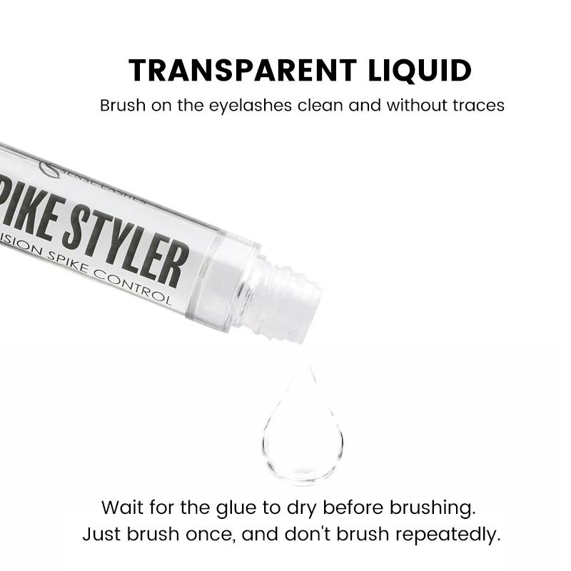 SENSE LASHES 10ml Styler de pointes pour Extensions de cils contrôle de pointes de précision meilleu
