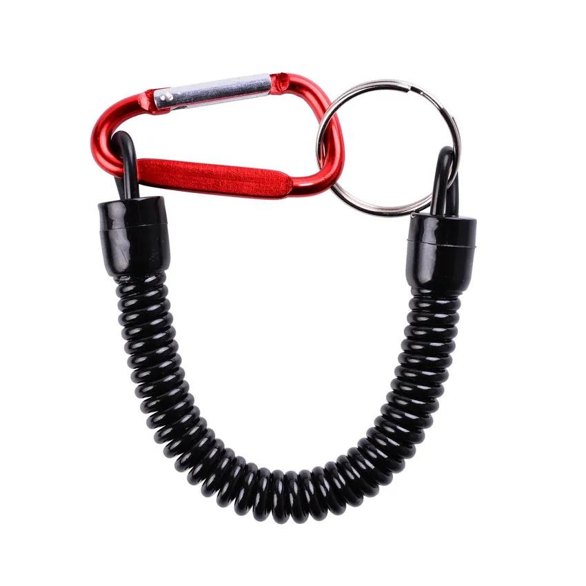 Aorace pince de pêche coupe-ligne de poisson ciseaux Mini dissolvant d'hameçon outils multifonctions