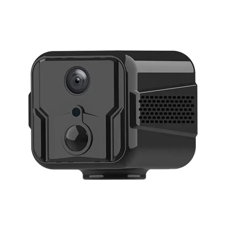 Mini caméra de Surveillance sans fil WiFi 4G, stockage en nuage, appel à distance, Surveillance rése