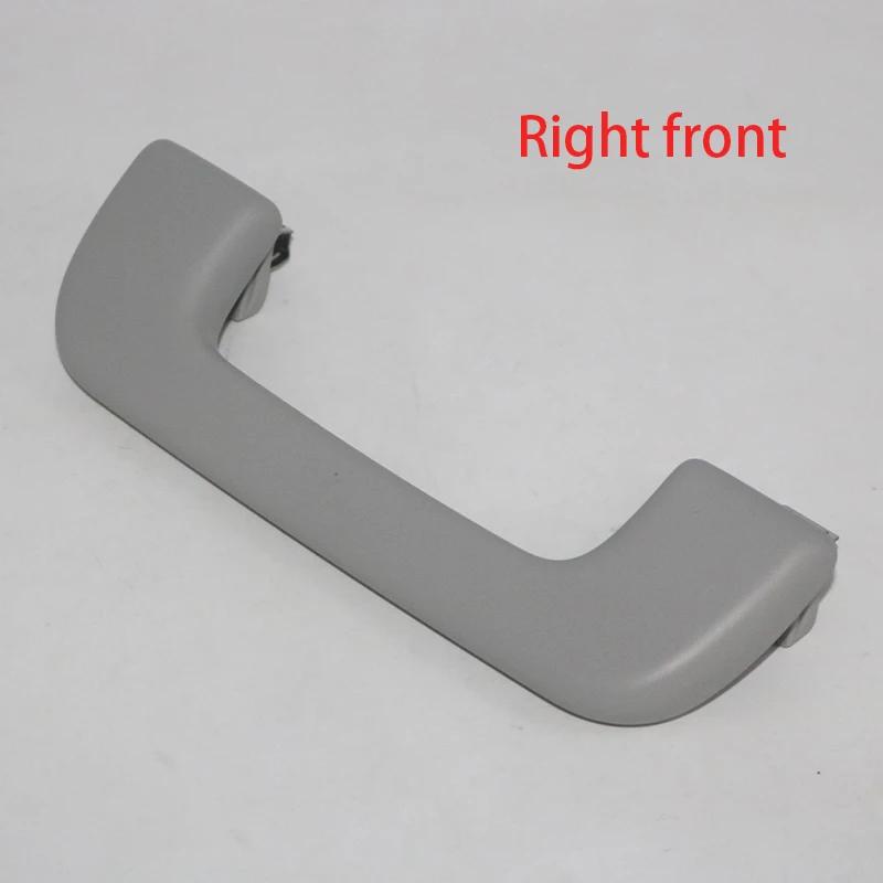Poignée de toit avant et arrière gauche droite, gris, Original, pour Audi A4 S4 A5 S5 A3 A1 Q3 2008-