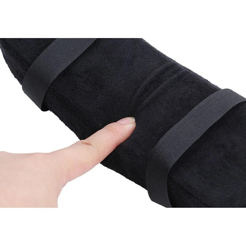 Smelov – pièces de chaise de bureau, coussin de bras en mousse à mémoire de forme, housse d'accoudoi