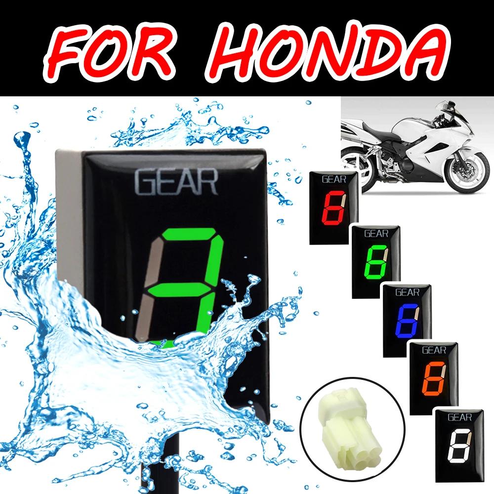 Pour Honda VFR800 intercepteur VFR800X VFR 800 X VFR 800X NT 700 V NT700V Deauville accessoires de m