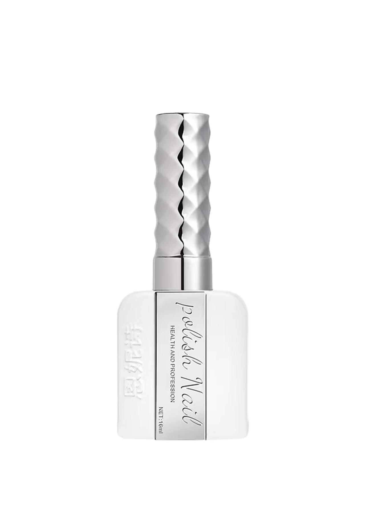 15ml nouveau flux amélioré lumière oeil de chat blanc galvanoplastie miroir perles de verre poudre m