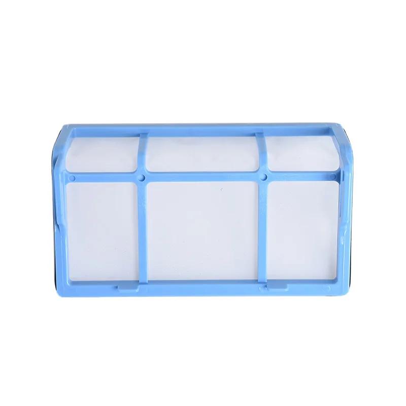 Remplacement de brosse latérale de filtre Hepa primaire pour pièces d'aspirateur robot ILIFE V3 V3s