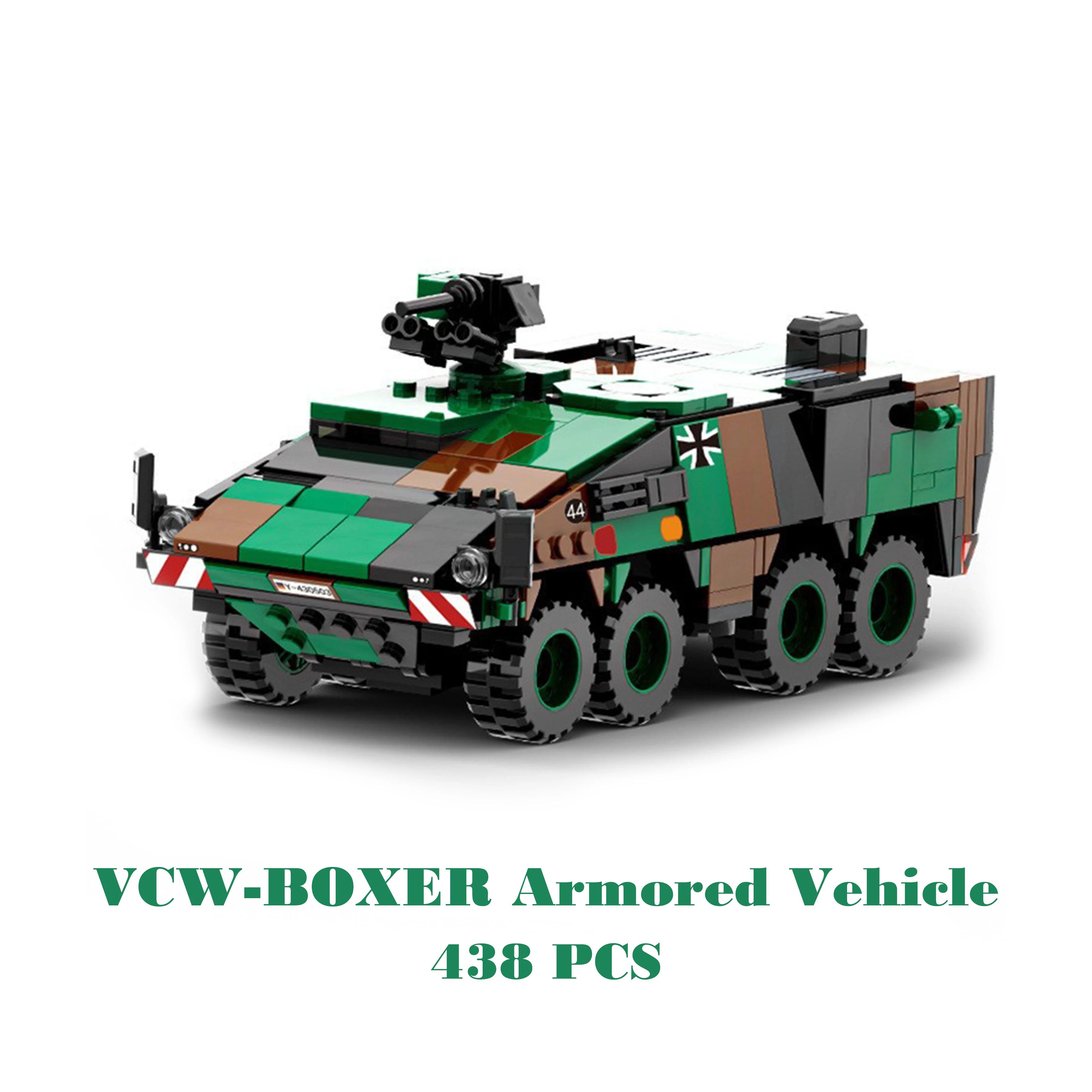 Modèle de char blindé militaire Hummer Stryker, armes de guerre modernes de l'armée américaine et ru