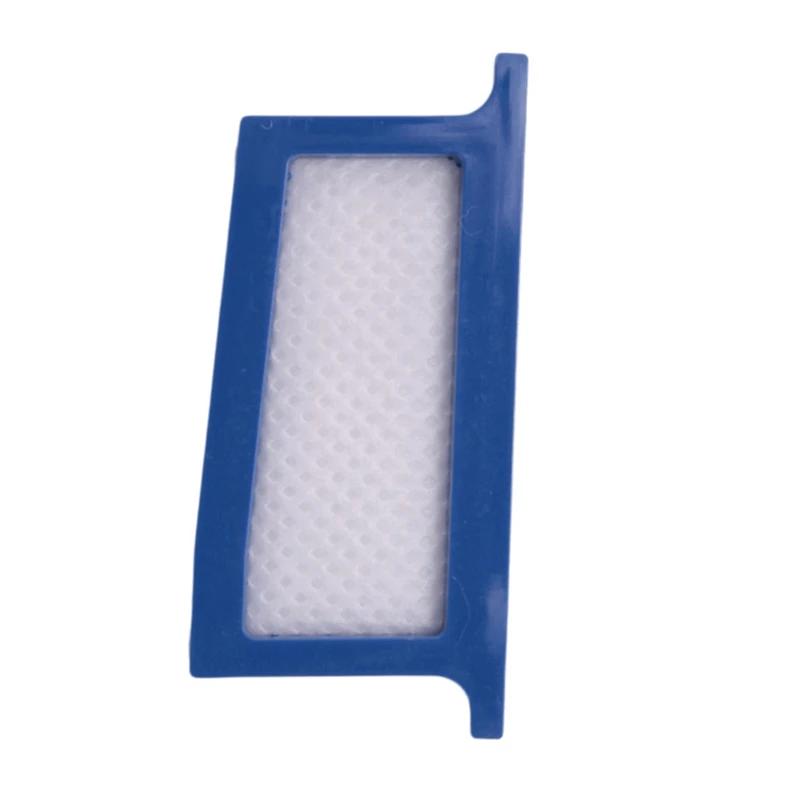 Ironics-Pound de remplacement pour la vaccination, filtre ultra-fin, filtre réutilisable, avec 24 fe
