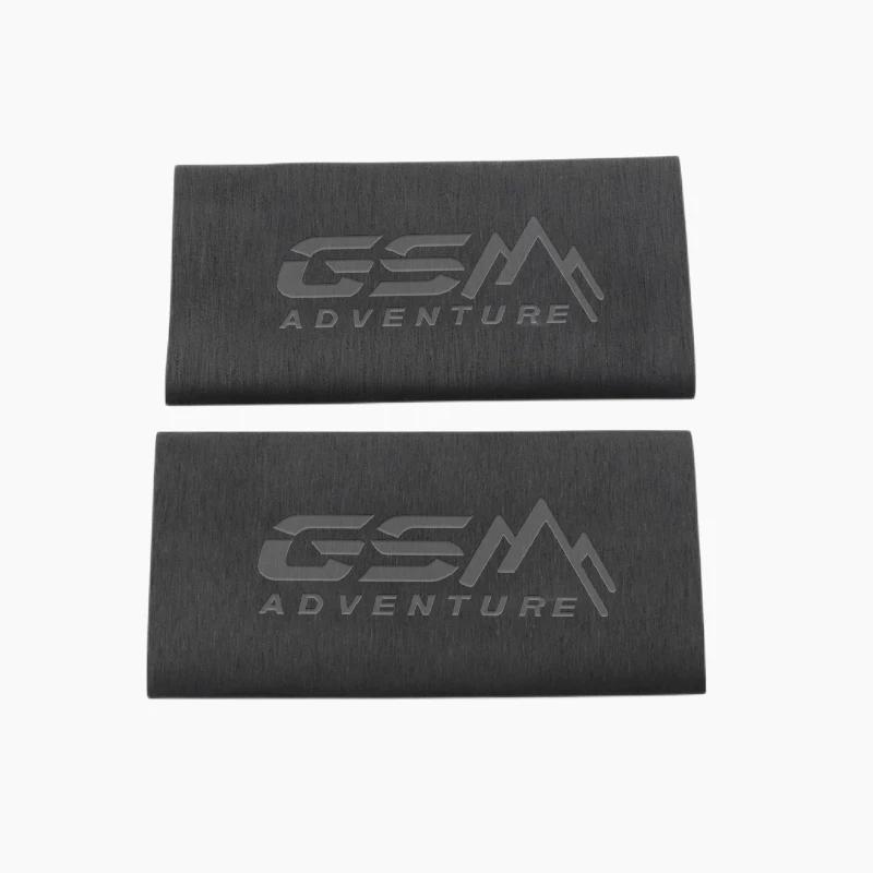 Couvercle de poignée thermorétractable universel pour moto BMW R1250GS R1200GS LC ADV R1300GS R 1250